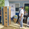 Hogar Equipado fortalece esperanza de familias del país